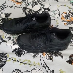 Nike snake skin pattern Airmax